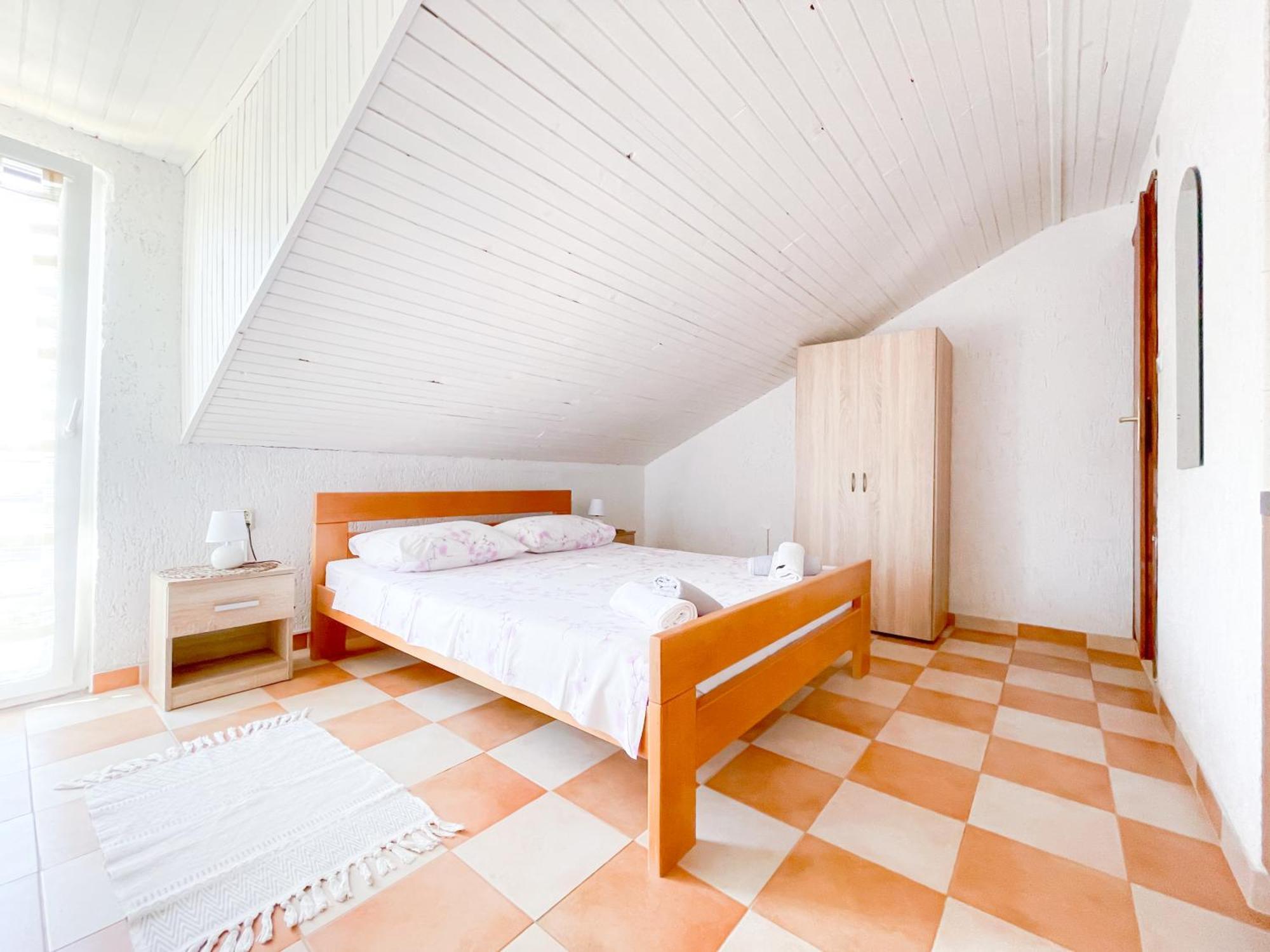 Bed&Breakfast Drage Cameră foto