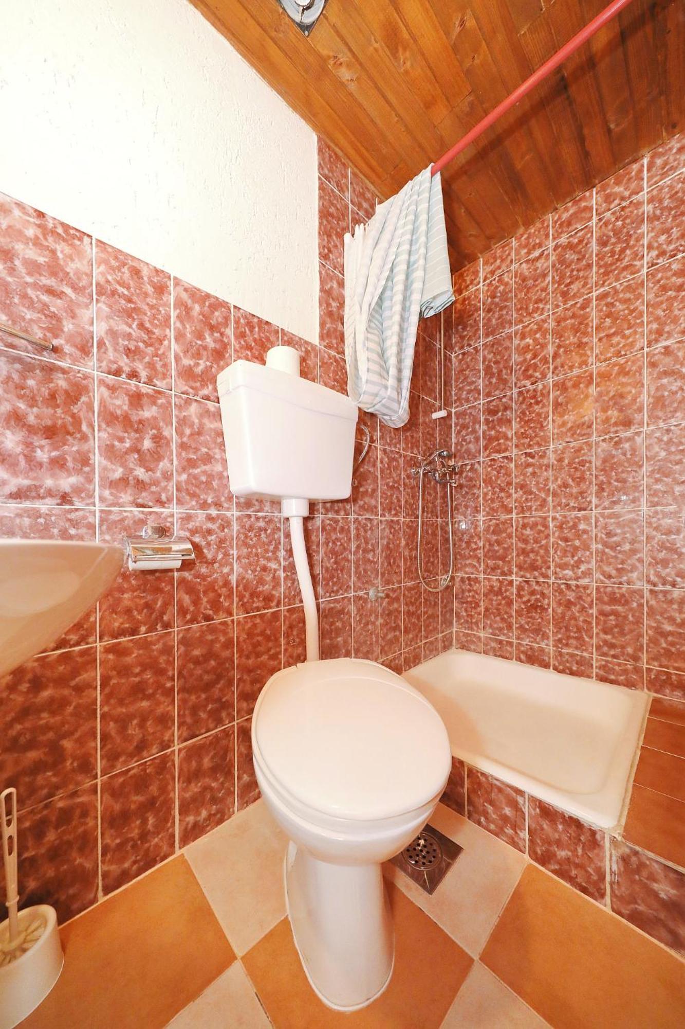 Bed&Breakfast Drage Cameră foto