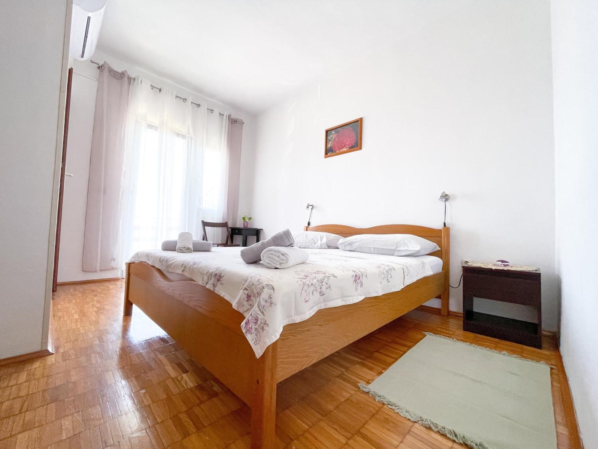 Bed&Breakfast Drage Exterior foto
